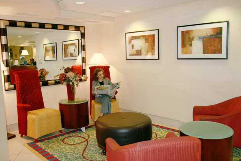 Hotel Hampton Inn Cincinnati-Riverfront Downtown Area  | Covington | Kentucky | Vereinigte Staaten 13