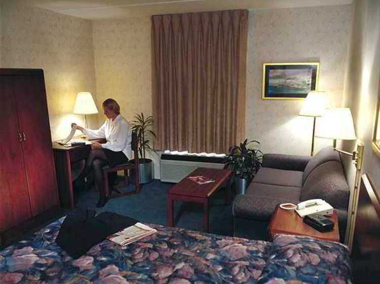 Hotel Hampton Inn Cincinnati-Riverfront Downtown Area  | Covington | Kentucky | Vereinigte Staaten 15