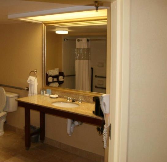 Hotel Hampton Inn Cincinnati-Riverfront Downtown Area  | Covington | Kentucky | Vereinigte Staaten 19