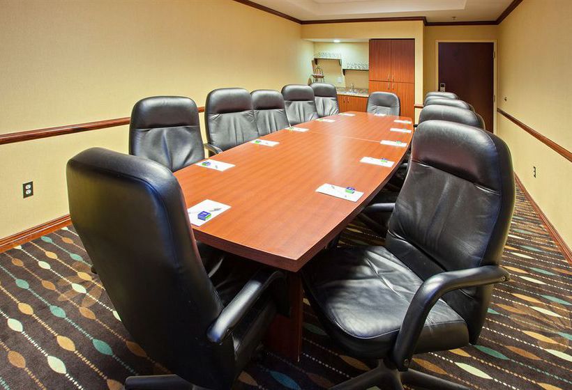 Hotel Hampton Inn Cincinnati-Riverfront Downtown Area  | Covington | Kentucky | Vereinigte Staaten 3