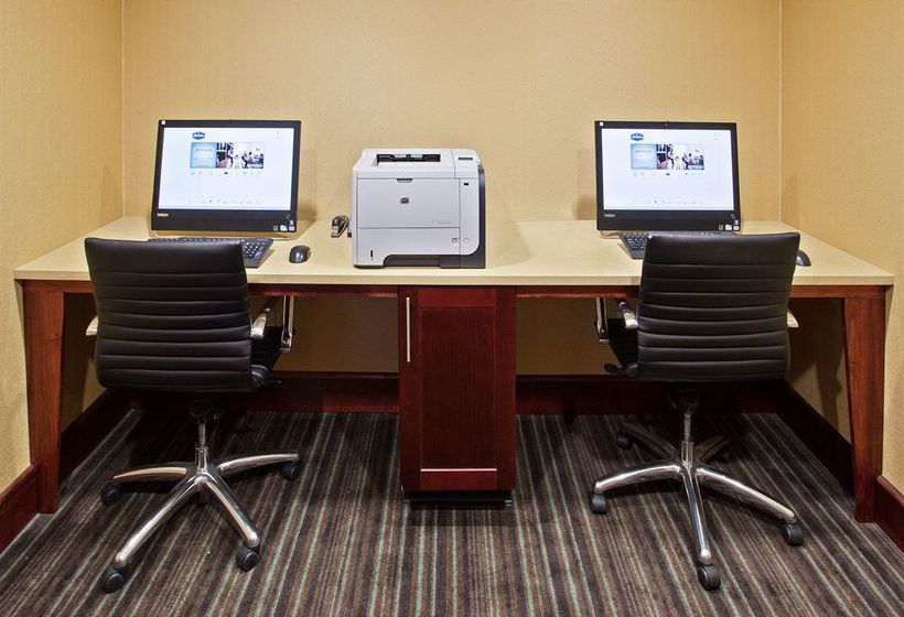 Hotel Hampton Inn Cincinnati-Riverfront Downtown Area  | Covington | Kentucky | Vereinigte Staaten 6