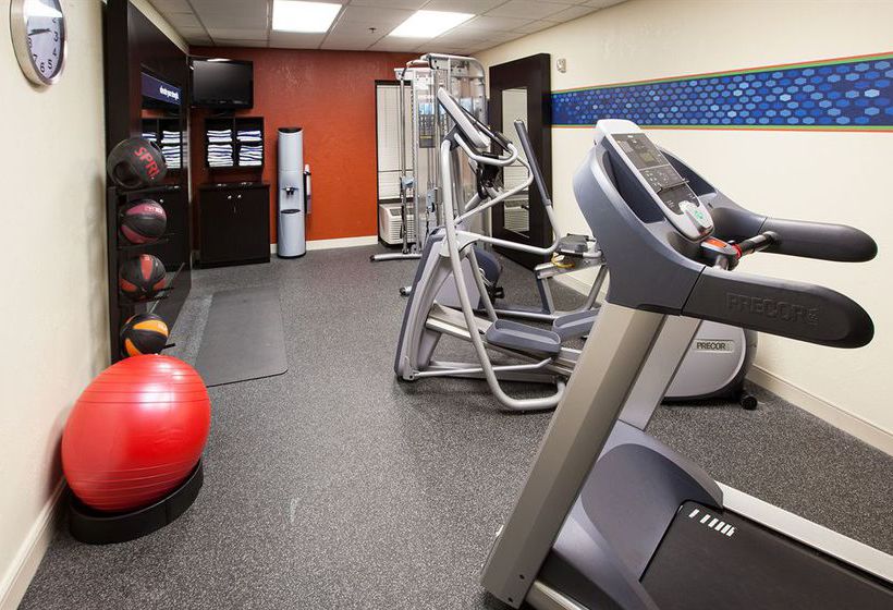 Hotel Hampton Inn Cincinnati-Riverfront Downtown Area  | Covington | Kentucky | Vereinigte Staaten 7