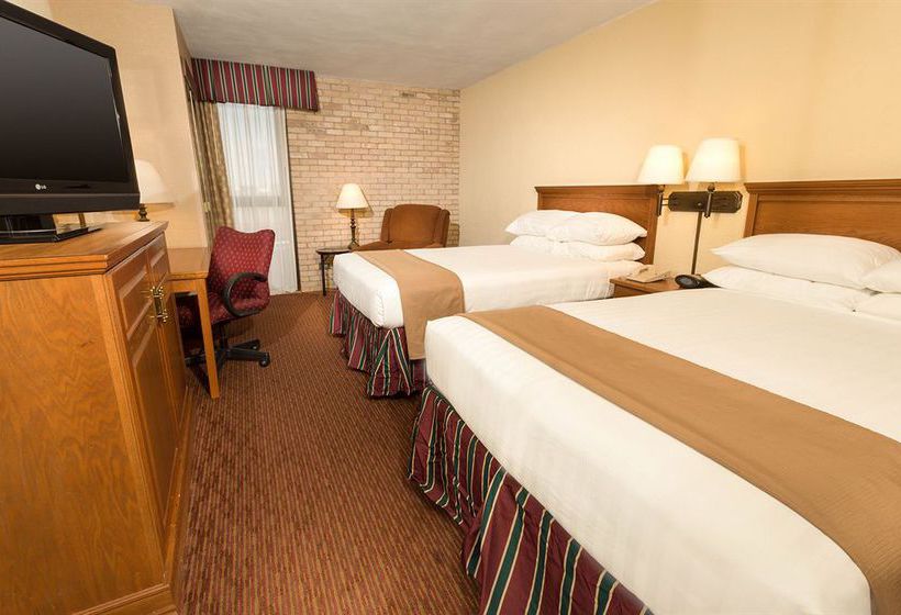 Hotel Drury Inn & Suites Northeast  | San Antonio | Texas | United States 1