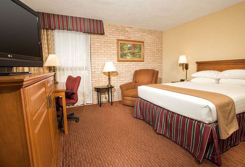 Hotel Drury Inn & Suites Northeast  | San Antonio | Texas | United States 2