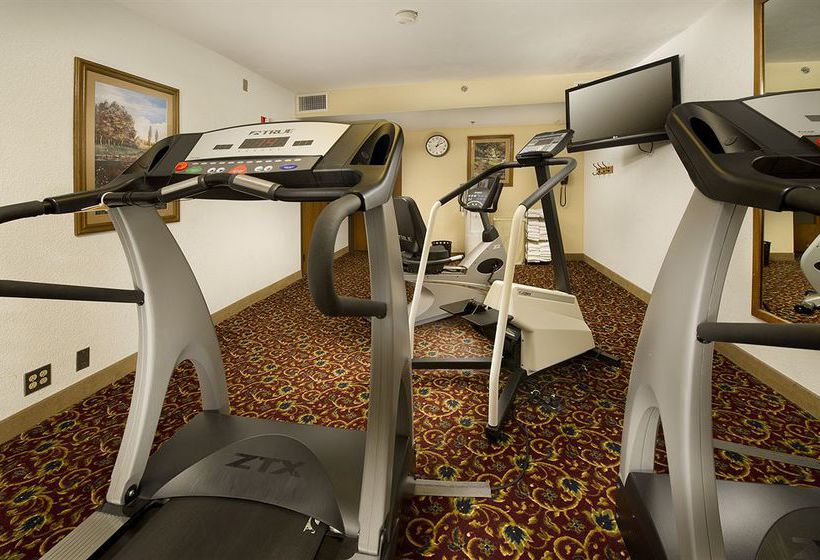 Hotel Drury Inn & Suites Northeast  | San Antonio | Texas | United States 4