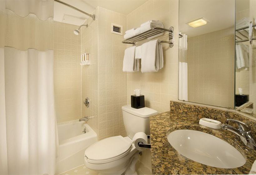 Hotel Drury Inn & Suites Northeast  | San Antonio | Texas | United States 5