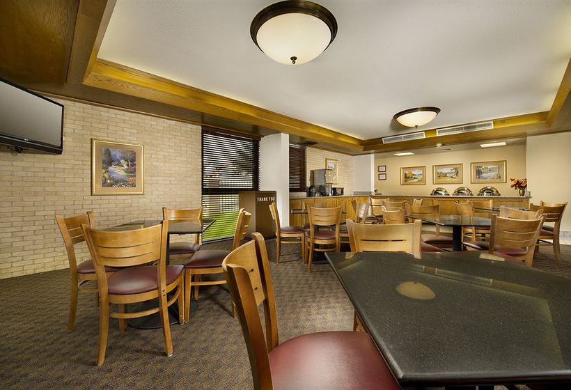 Hotel Drury Inn & Suites Northeast  | San Antonio | Texas | United States 6
