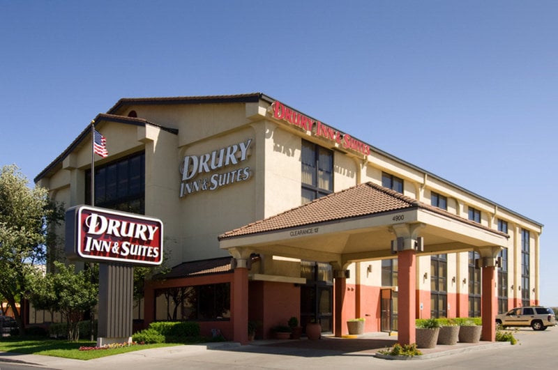 Hotel Drury Inn & Suites Northeast  | San Antonio | Texas | United States 7