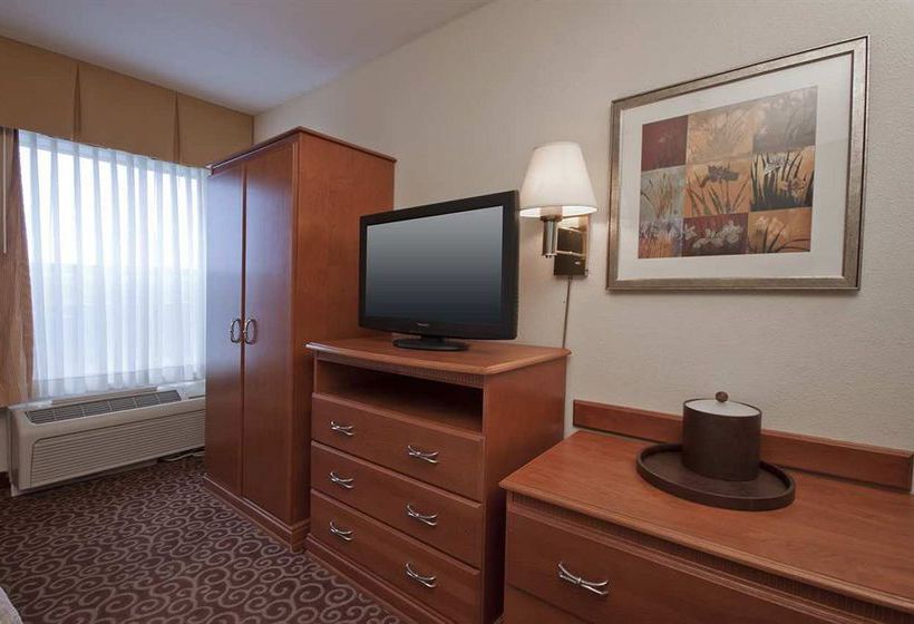 Hotel Hampton Inn Lexington South-Keeneland Airport  | Lexington | Kentucky | Hotel negli Stati Uniti 10