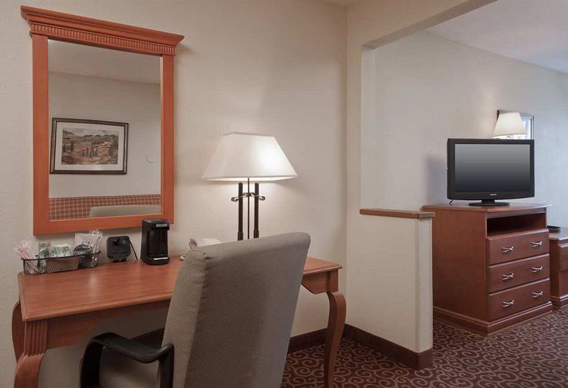 Hotel Hampton Inn Lexington South-Keeneland Airport  | Lexington | Kentucky | Hotel negli Stati Uniti 11
