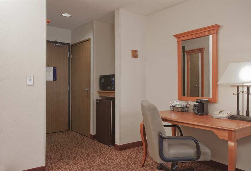 Hotel Hampton Inn Lexington South-Keeneland Airport  | Lexington | Kentucky | Hotel negli Stati Uniti 12