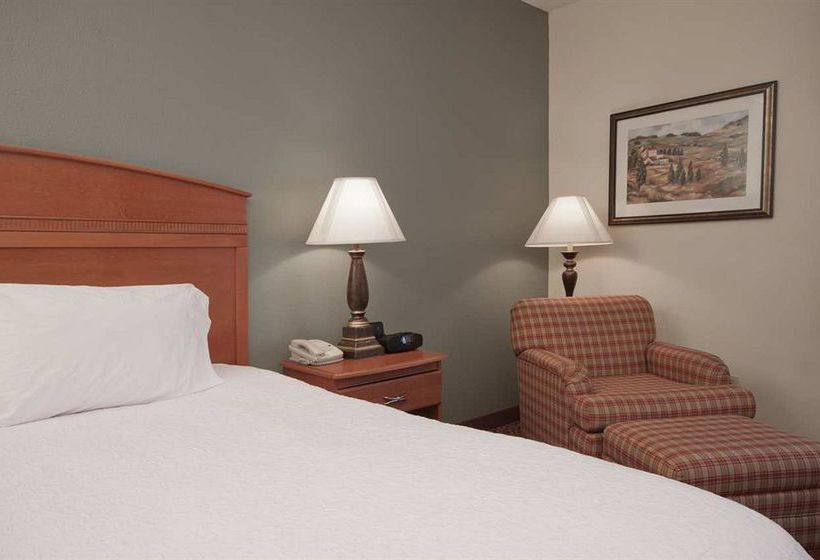 Hotel Hampton Inn Lexington South-Keeneland Airport  | Lexington | Kentucky | Hotel negli Stati Uniti 13