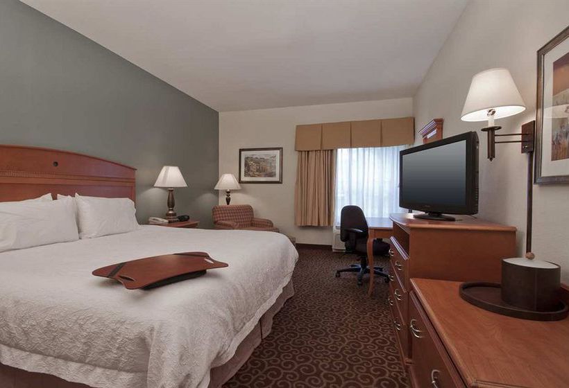 Hotel Hampton Inn Lexington South-Keeneland Airport  | Lexington | Kentucky | Hotel negli Stati Uniti 14