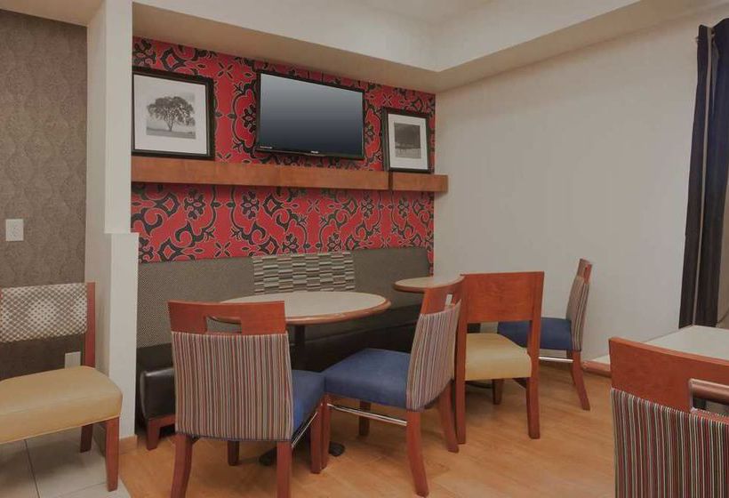 Hotel Hampton Inn Lexington South-Keeneland Airport  | Lexington | Kentucky | Hotel negli Stati Uniti 3