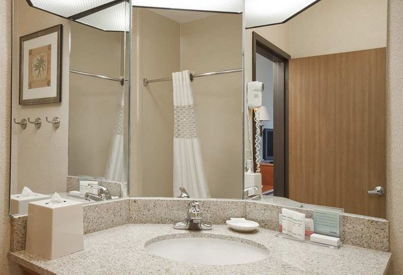 Hotel Hampton Inn Lexington South-Keeneland Airport  | Lexington | Kentucky | Hotel negli Stati Uniti 7