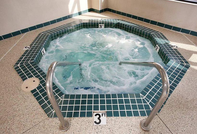 Hotel Hampton Inn Grand Rapids-South 