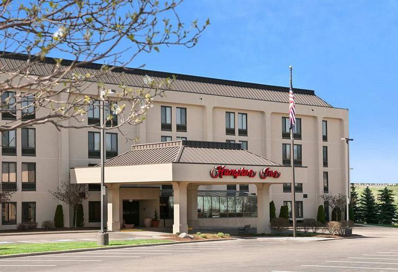 Hotel Hampton Inn Erie South 