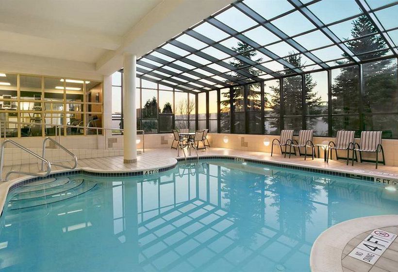 Hotel Hampton Inn Erie South  | Erie | Pennsylvania | Estados Unidos 1