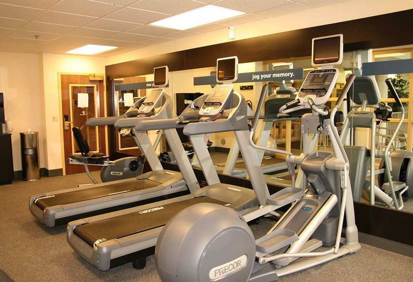 Hotel Hampton Inn Erie South  | Erie | Pennsylvania | Estados Unidos 13