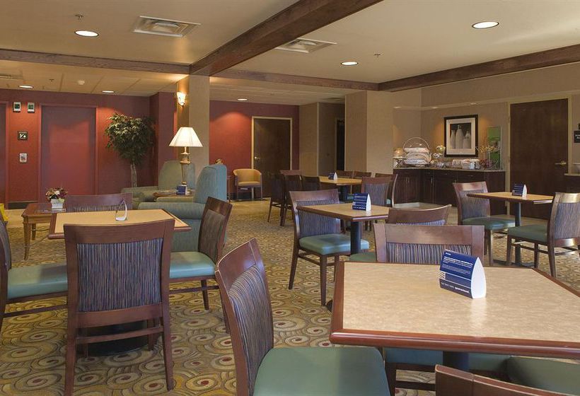 Hotel Hampton Inn Erie South  | Erie | Pennsylvania | Estados Unidos 14