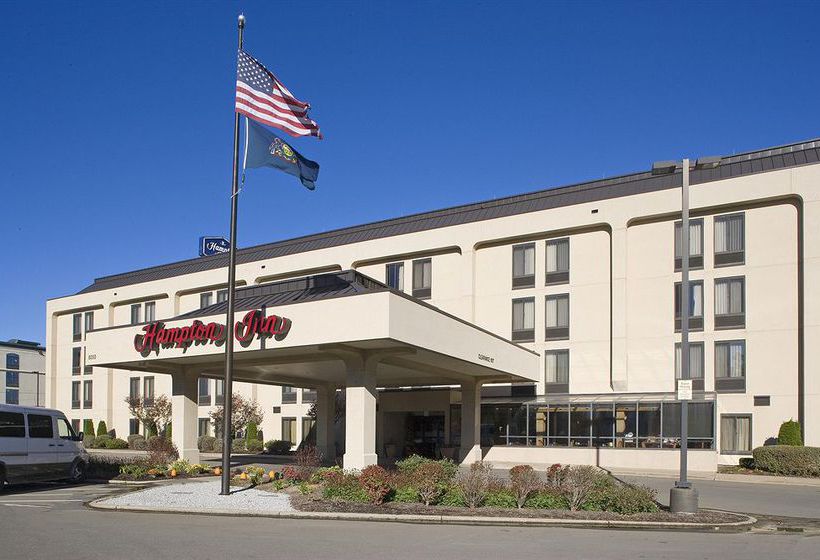 Hotel Hampton Inn Erie South  | Erie | Pennsylvania | Estados Unidos 15