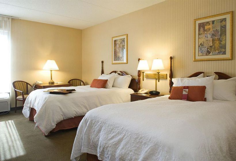 Hotel Hampton Inn Erie South  | Erie | Pennsylvania | Estados Unidos 16