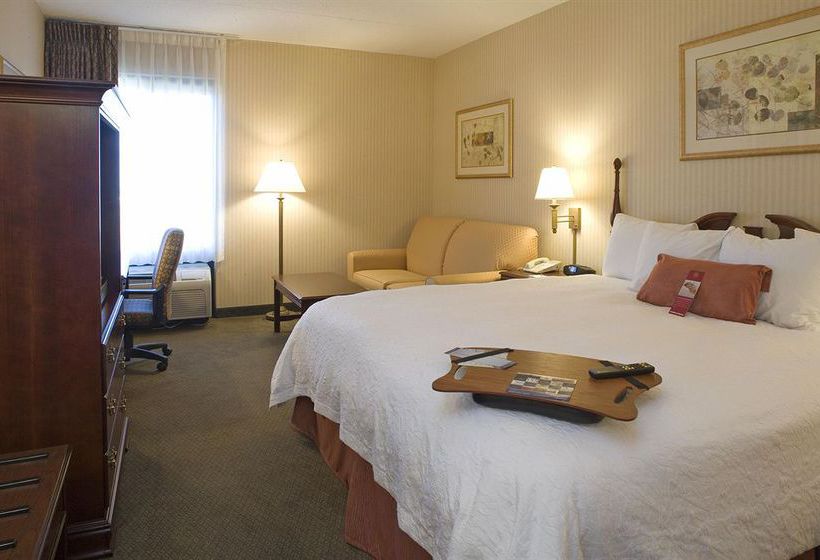 Hotel Hampton Inn Erie South  | Erie | Pennsylvania | Estados Unidos 18