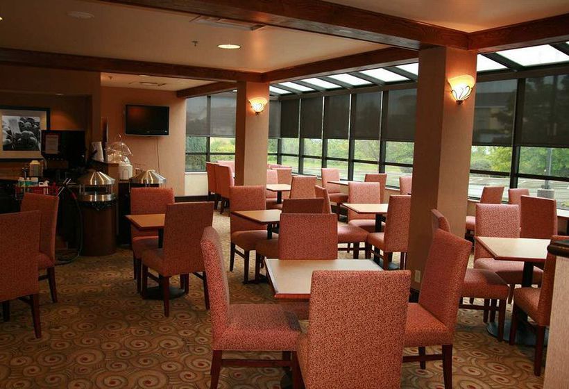 Hotel Hampton Inn Erie South  | Erie | Pennsylvania | Estados Unidos 19