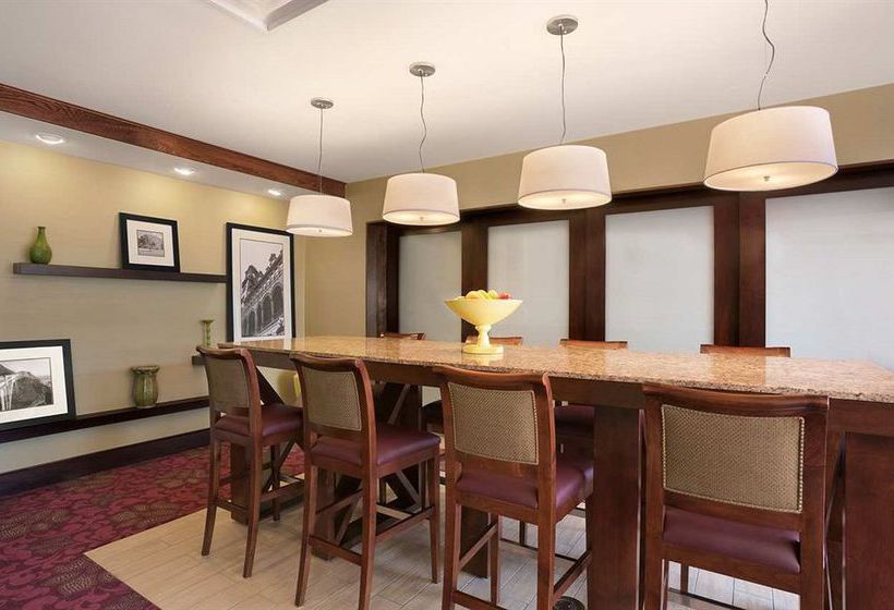 Hotel Hampton Inn Erie South  | Erie | Pennsylvania | Estados Unidos 6