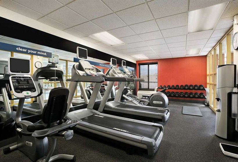 Hotel Hampton Inn Erie South  | Erie | Pennsylvania | Estados Unidos 7