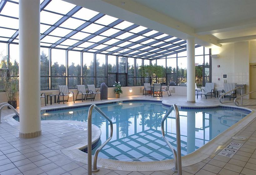 Hotel Hampton Inn Erie South  | Erie | Pennsylvania | Estados Unidos 9