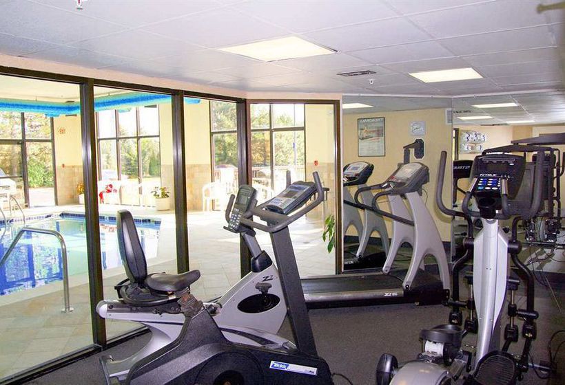 Hotel Hampton Inn Ann Arbor-South Ann Arbor