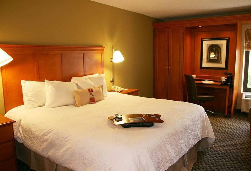 Hotel Hampton Inn Ann Arbor-South  | Ann Arbor | Michigan | United States 15