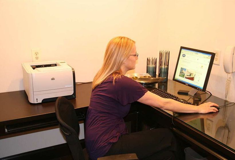 Hotel Hampton Inn Ann Arbor-South  | Ann Arbor | Michigan | United States 17