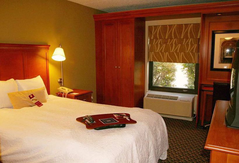 Hotel Hampton Inn Ann Arbor-South  | Ann Arbor | Michigan | United States 2
