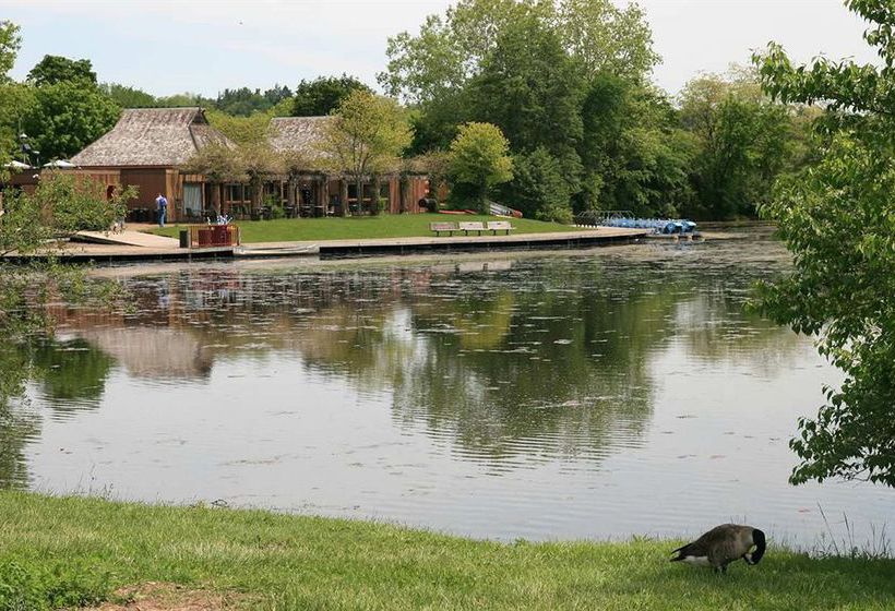 Hotel Hampton Inn Ann Arbor-South  | Ann Arbor | Michigan | United States 3