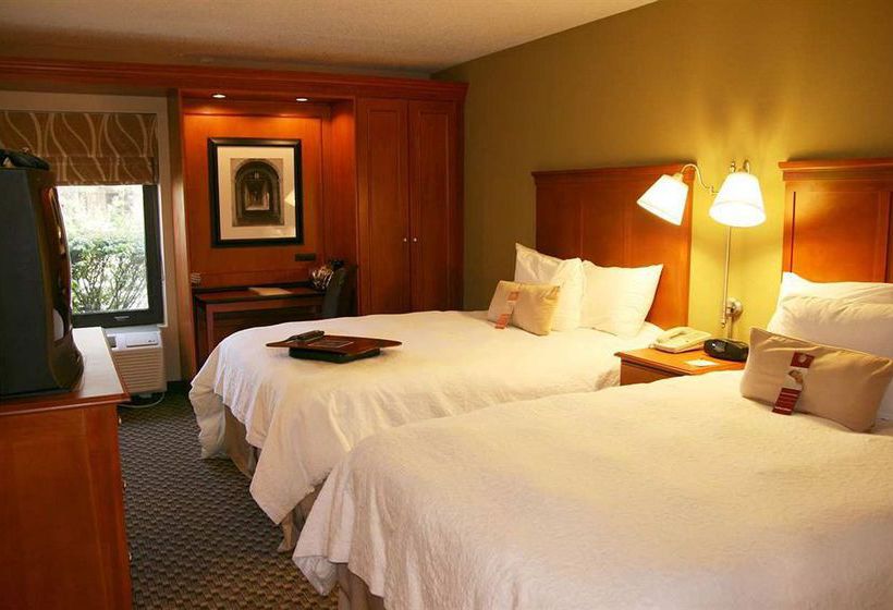 Hotel Hampton Inn Ann Arbor-South  | Ann Arbor | Michigan | United States 4
