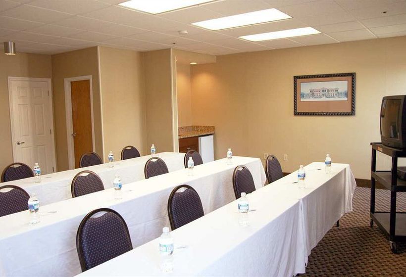 Hotel Hampton Inn Ann Arbor-South  | Ann Arbor | Michigan | United States 5