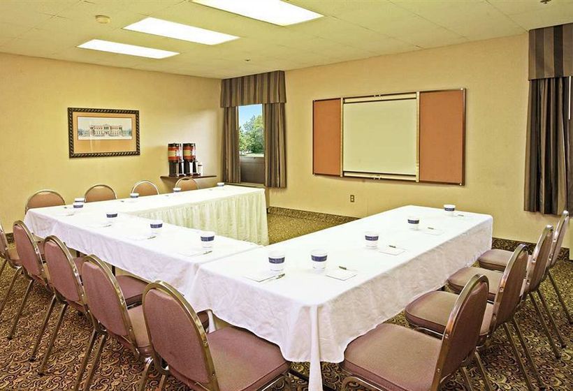 Hotel Hampton Inn Ann Arbor-South  | Ann Arbor | Michigan | United States 6