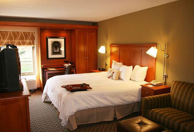 Hotel Hampton Inn Ann Arbor-South  | Ann Arbor | Michigan | United States 9