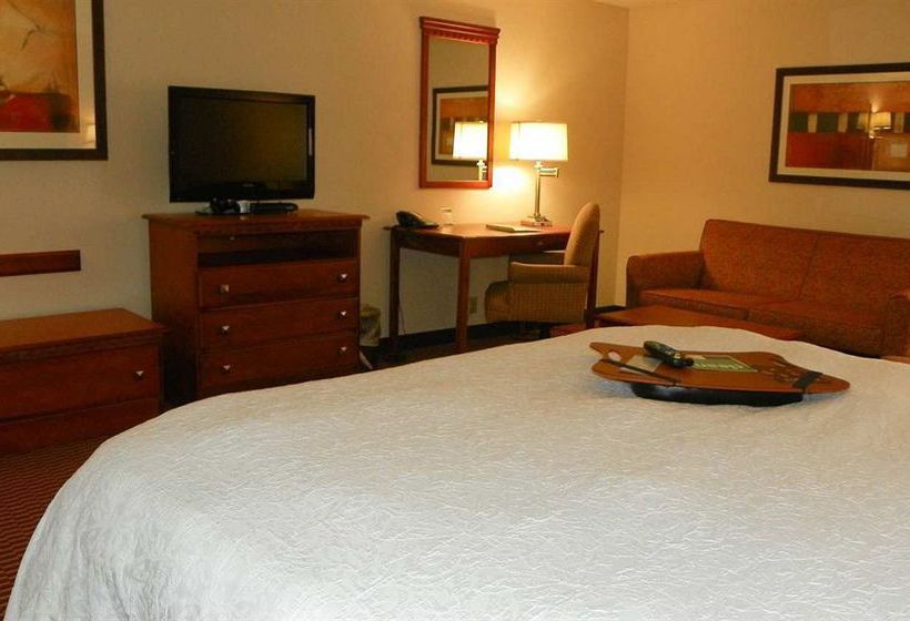Hotel Hampton Inn Charleston-Southridge  | Charleston | West Virginia | United States 13