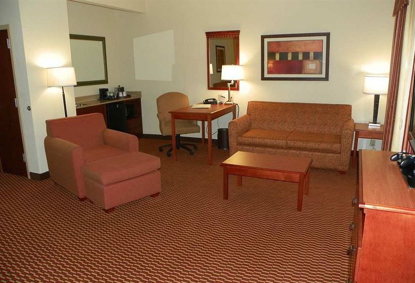 Hotel Hampton Inn Charleston-Southridge  | Charleston | West Virginia | United States 3