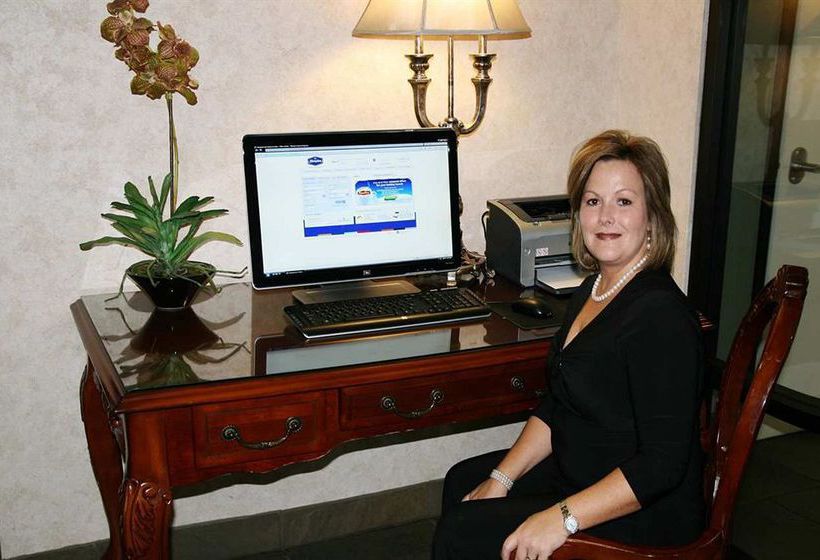 Hotel Hampton Inn Summerville Carolina del Sur