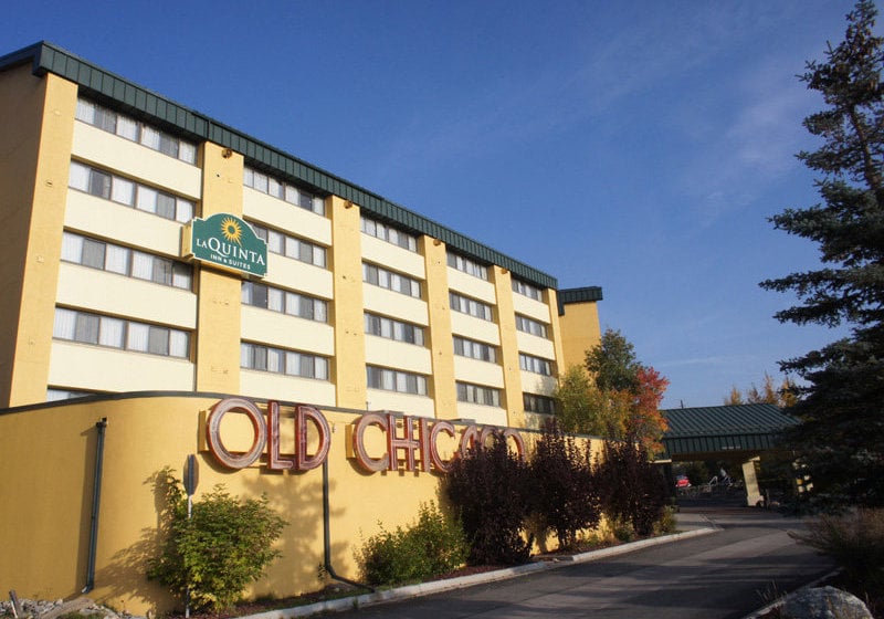 Hotel La Quinta Inn & Suites Silverthorne - Summit Co Dillon