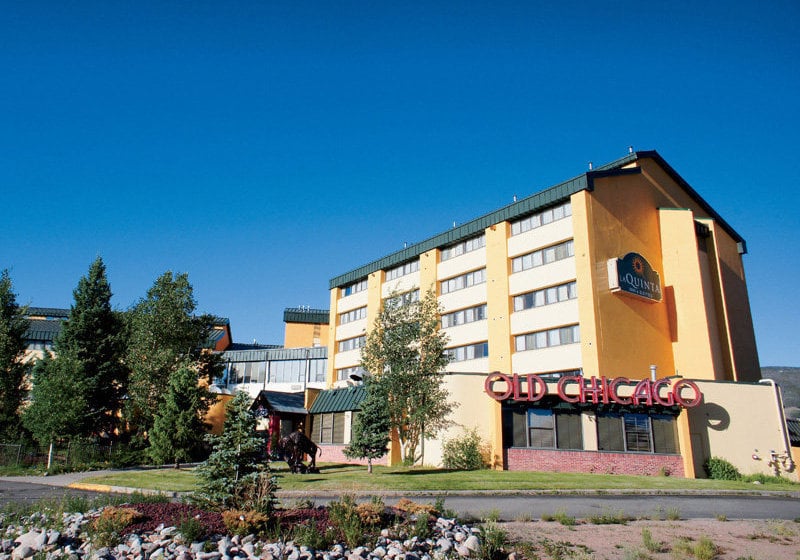 Hotel La Quinta Inn & Suites Silverthorne - Summit Co  | Dillon | Colorado | United States 1