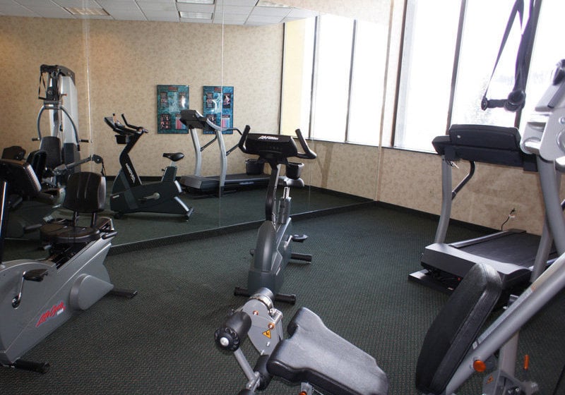 Hotel La Quinta Inn & Suites Silverthorne - Summit Co  | Dillon | Colorado | United States 11