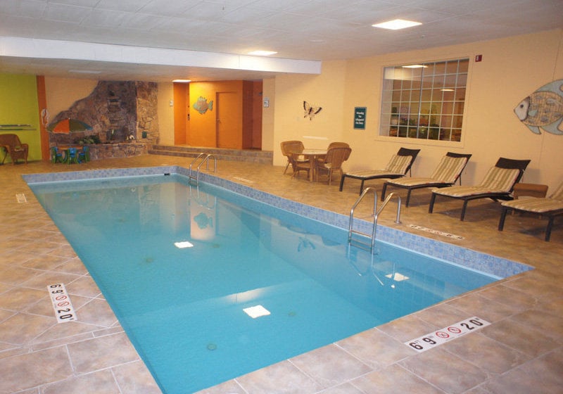 Hotel La Quinta Inn & Suites Silverthorne - Summit Co  | Dillon | Colorado | United States 12
