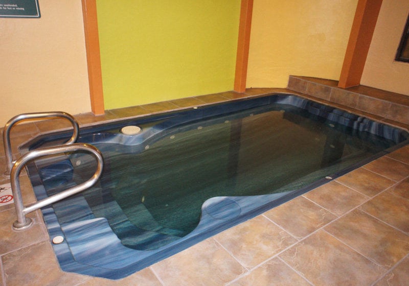 Hotel La Quinta Inn & Suites Silverthorne - Summit Co  | Dillon | Colorado | United States 13