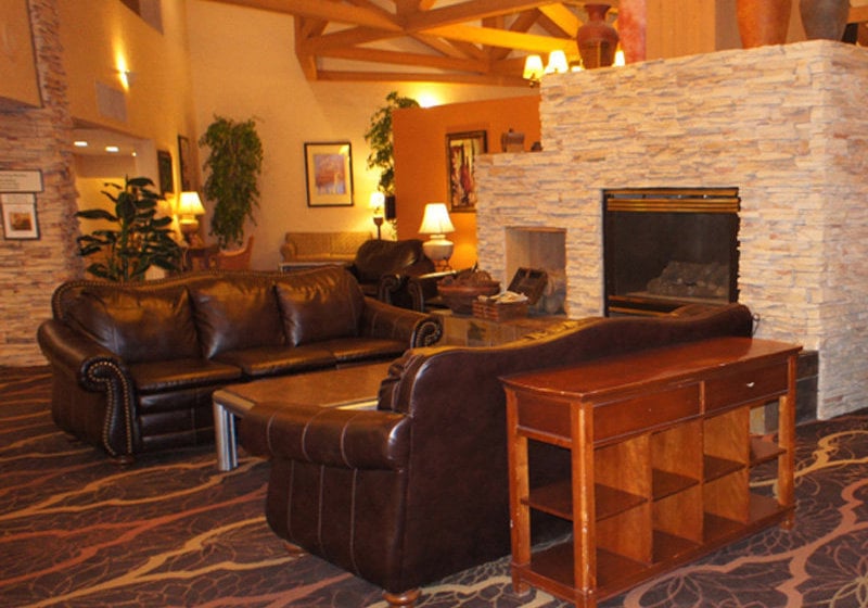 Hotel La Quinta Inn & Suites Silverthorne - Summit Co  | Dillon | Colorado | United States 14
