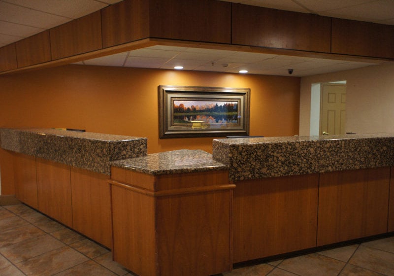 Hotel La Quinta Inn & Suites Silverthorne - Summit Co  | Dillon | Colorado | United States 15